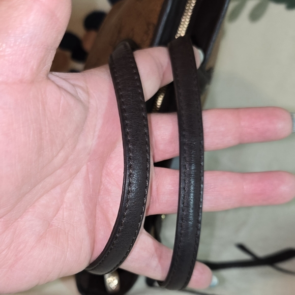 💯 Authentic Limited Edition MCM Tote (Small) - Picture 11 of 13